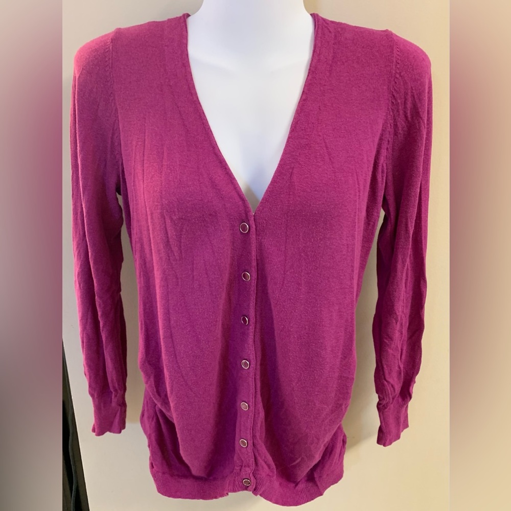 🤰🏼Motherhood Maternity Cardigan